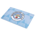 Sky Blue-White - Back - Manchester City FC Retro Dayz Sign