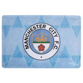 Sky Blue-White - Front - Manchester City FC Retro Dayz Sign