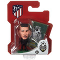 Multicoloured - Lifestyle - Atletico Madrid FC SoccerStarz Simeone Figure