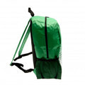 Green - Side - Celtic FC Backpack