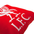 Red - Back - Liverpool FC Cushion