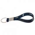 Navy - Back - Tottenham Hotspur FC Keyring