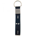 Navy - Front - Tottenham Hotspur FC Keyring