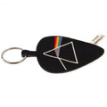 Black - Side - Pink Floyd Prism Keyring