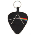 Black - Front - Pink Floyd Prism Keyring