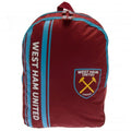 Maroon-Blue-Yellow - Lifestyle - West Ham United FC Backpack