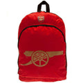 Red - Lifestyle - Arsenal FC Crest Backpack