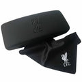 Black - Back - Liverpool FC Glasses Case