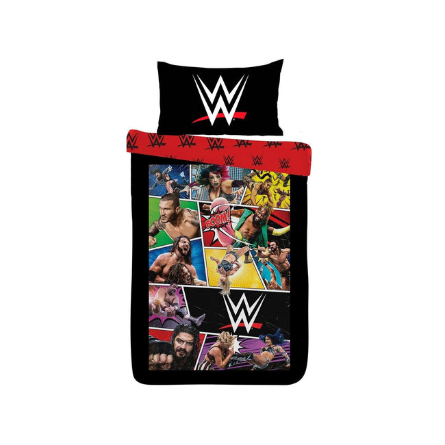 WWE Duvet Cover Set | Discounts on great Brands