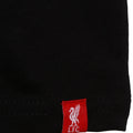 Black-Grey - Side - Liverpool FC Mens This Is Anfield T-Shirt