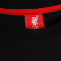 Black-Grey - Lifestyle - Liverpool FC Mens This Is Anfield T-Shirt