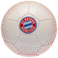 Red-White - Front - FC Bayern Munich Fade Football