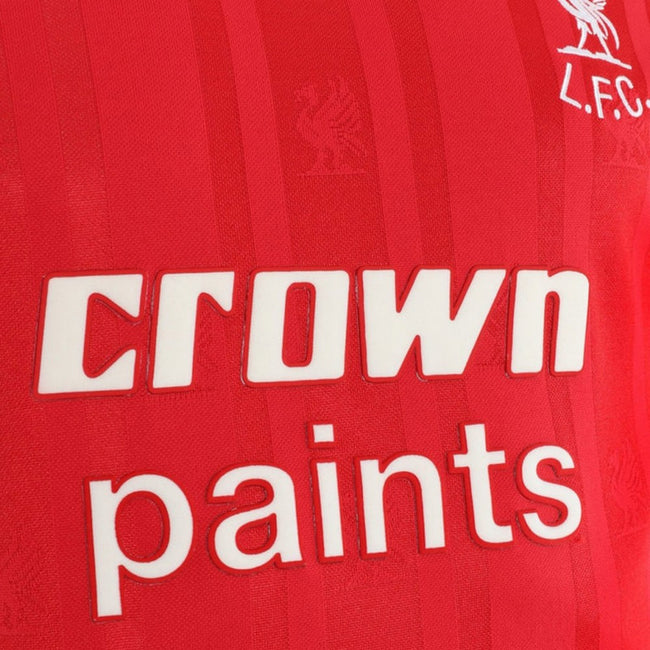 Liverpool shirt outlet brand