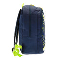 Blue-White-Lime - Back - Tottenham Hotspur FC Flash Backpack