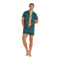 Dark Indigo - Lifestyle - TOG24 Mens Otto Tropical Shirt