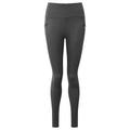 Dark Grey Marl - Front - TOG24 Womens-Ladies Haller Leggings