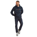 Dark Indigo - Lifestyle - TOG24 Mens Shotton Hoodie