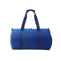 Night Blue - Back - TOG24 Rhodes Logo Holdall