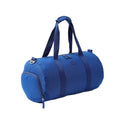 Night Blue - Side - TOG24 Rhodes Logo Holdall