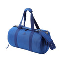 Night Blue - Close up - TOG24 Rhodes Logo Holdall