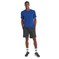 Night Blue - Lifestyle - TOG24 Mens Dallow Bamboo Short-Sleeved T-Shirt