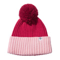 Candyfloss - Front - TOG24 Unisex Adult Stallard Knitted Beanie