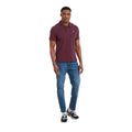 Deep Port - Lifestyle - TOG24 Mens Aketon Polo Shirt