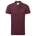 Deep Port - Front - TOG24 Mens Aketon Polo Shirt