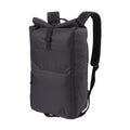 Coal Grey - Front - TOG24 Boulton 14L Backpack