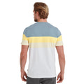 Blue Haze - Back - TOG24 Mens Farndon T-Shirt