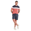 Washed Red - Lifestyle - TOG24 Mens Farndon T-Shirt