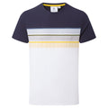 Dark Indigo - Front - TOG24 Mens Blaxhall T-Shirt