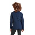 Starry Night - Back - TOG24 Womens-Ladies Flintham Insulated Jacket