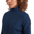 Starry Night - Side - TOG24 Womens-Ladies Flintham Insulated Jacket