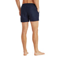 Dark Indigo - Back - TOG24 Mens Adler Swim Shorts