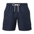 Dark Indigo - Front - TOG24 Mens Adler Swim Shorts