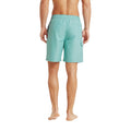 Muted Teal - Back - TOG24 Mens Aslan Swim Shorts