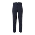 Navy - Front - TOG24 Mens Rowland Trousers