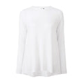Optic White - Front - TOG24 Womens-Ladies Tanton Technical T-Shirt