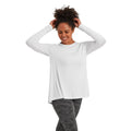 Optic White - Side - TOG24 Womens-Ladies Tanton Technical T-Shirt