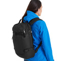 Coal Grey - Side - TOG24 Lemm Backpack
