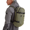 Light Khaki - Side - TOG24 Lemm Backpack