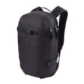 Coal Grey - Front - TOG24 Lemm Backpack