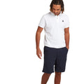 Navy - Lifestyle - TOG24 Mens Rowland Shorts