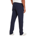 Dark Indigo - Back - TOG24 Mens Bradley Jogging Bottoms