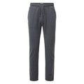 Dark Grey Marl - Front - TOG24 Mens Bradley Jogging Bottoms