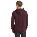 Deep Port - Back - TOG24 Mens Akerman Hoodie