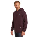 Deep Port - Side - TOG24 Mens Akerman Hoodie