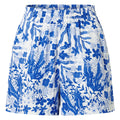 Blue - Front - TOG24 Womens-Ladies Leighton Hannah Penrose Shorts
