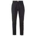 Black - Front - TOG24 Mens Silsden Waterproof Trousers